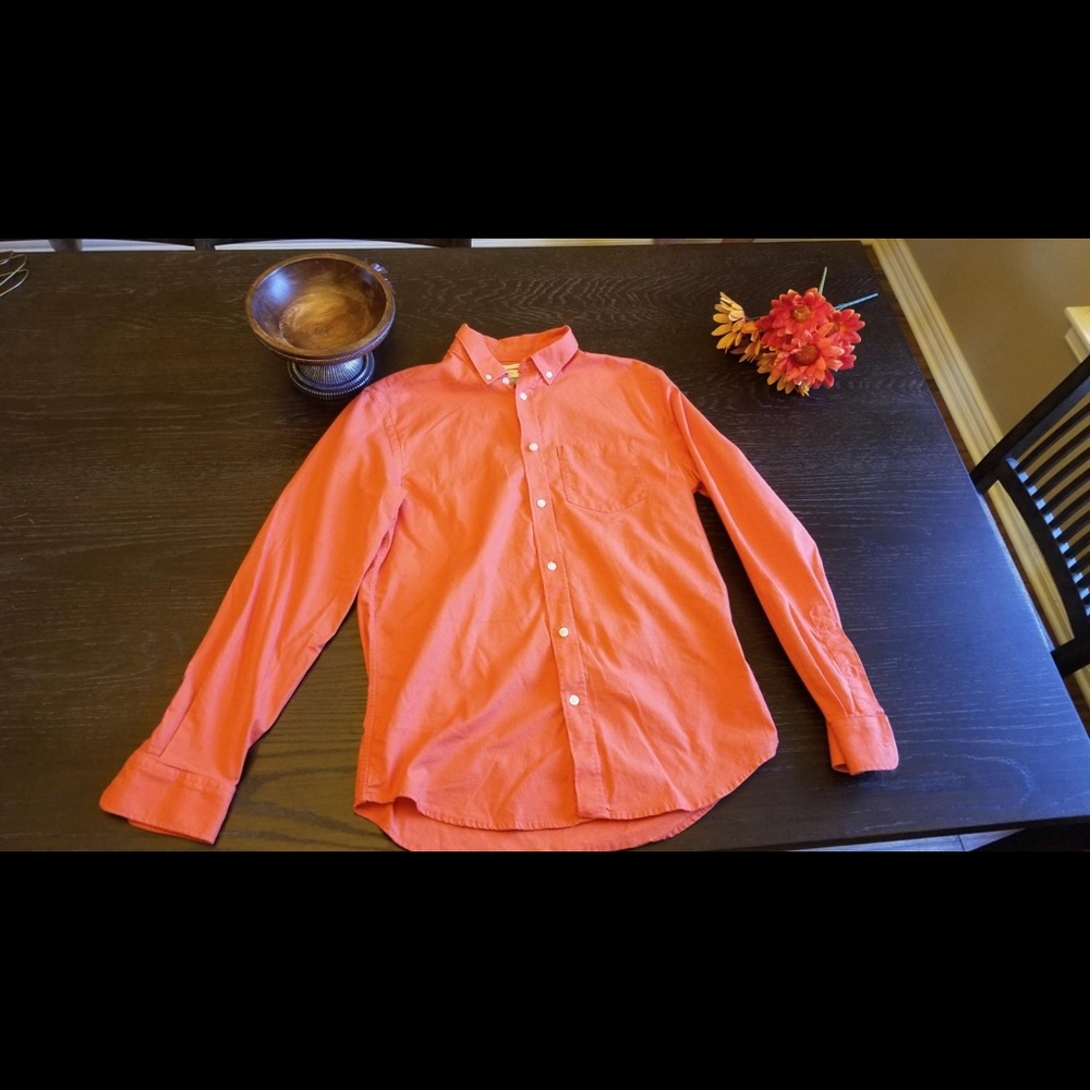Old Navy Button Down
